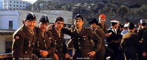 896- Oran - Demobilisation 9e Hussards - 57-2C - 19602